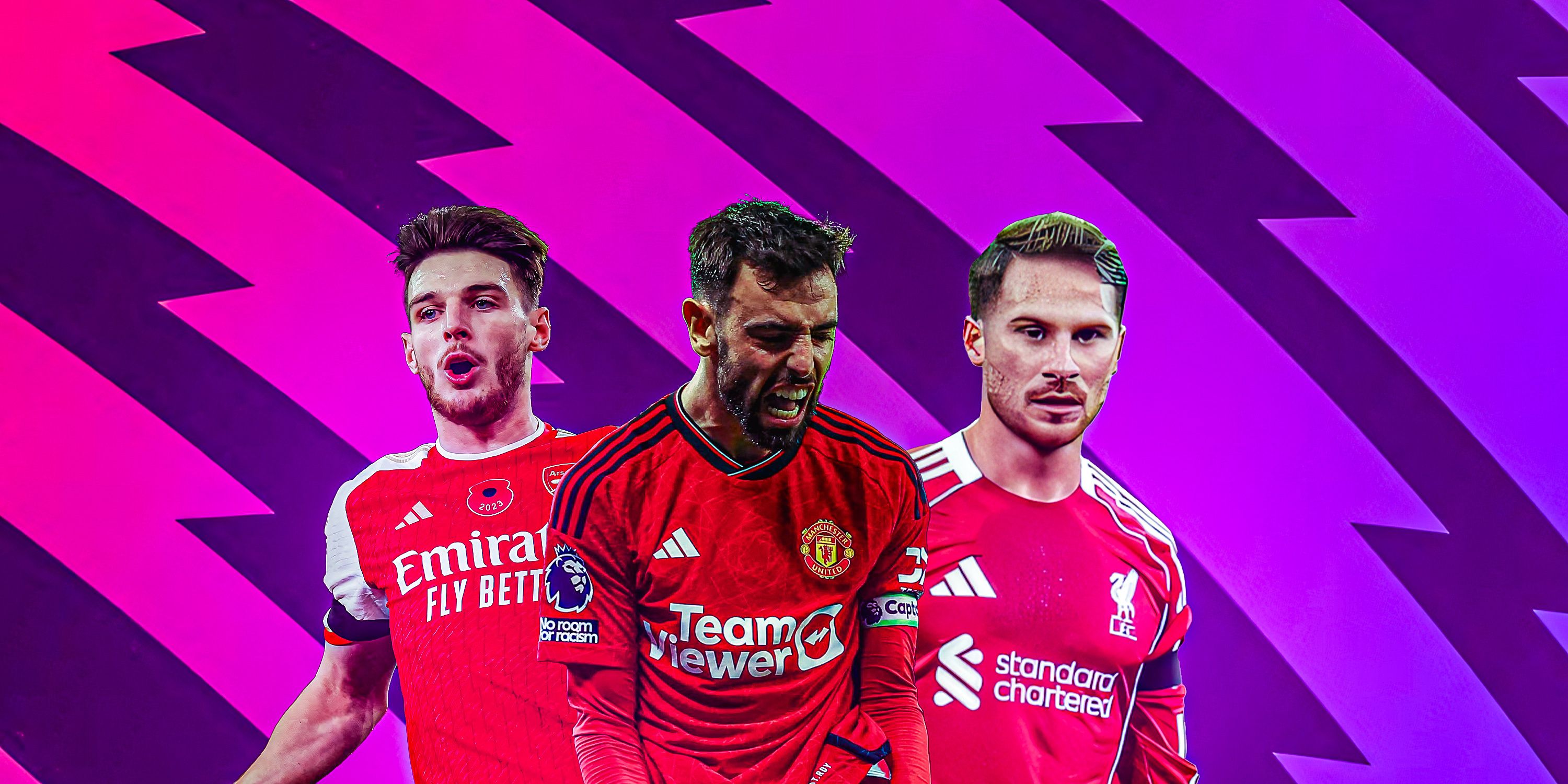 Best Midfielders in the Premier League [Ranked]