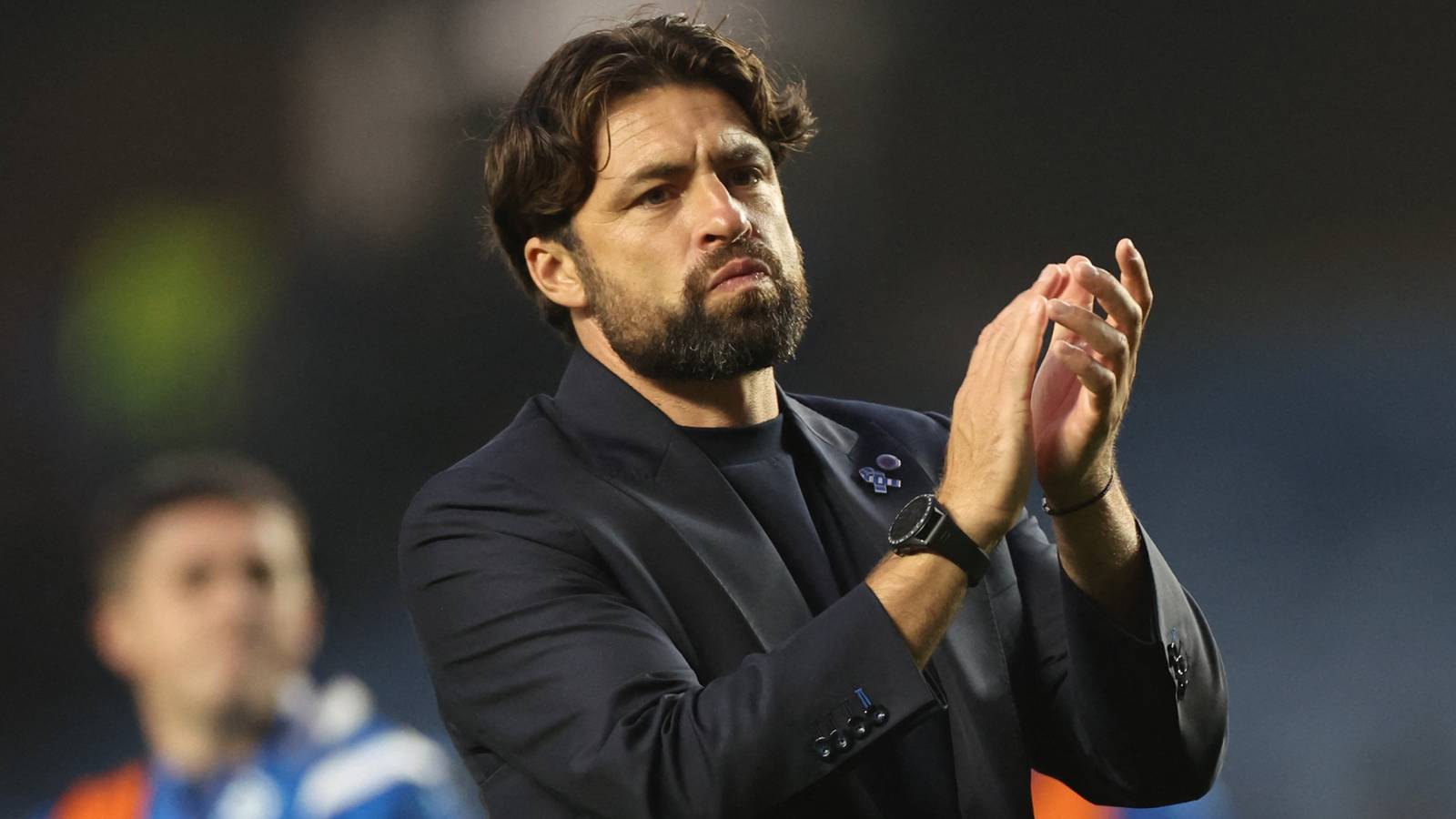 Chris Jack: Rangers Closing in on 'One of the Most Productive Players ...