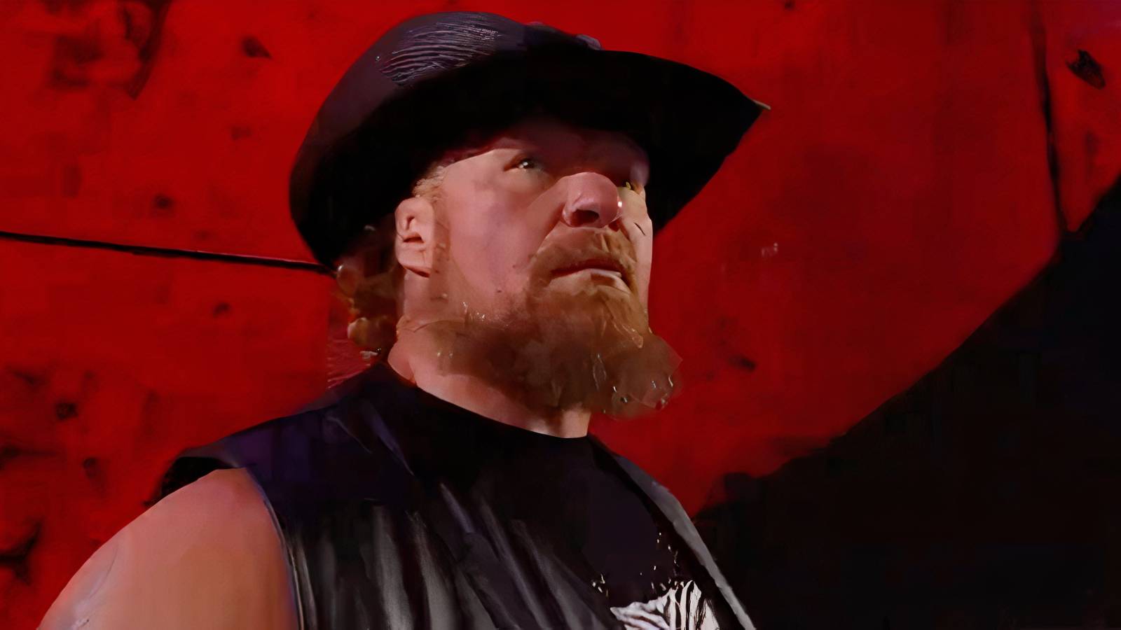 Brock Lesnar Gets Special Pre-Match Introduction at WWE Wrestlepalooza