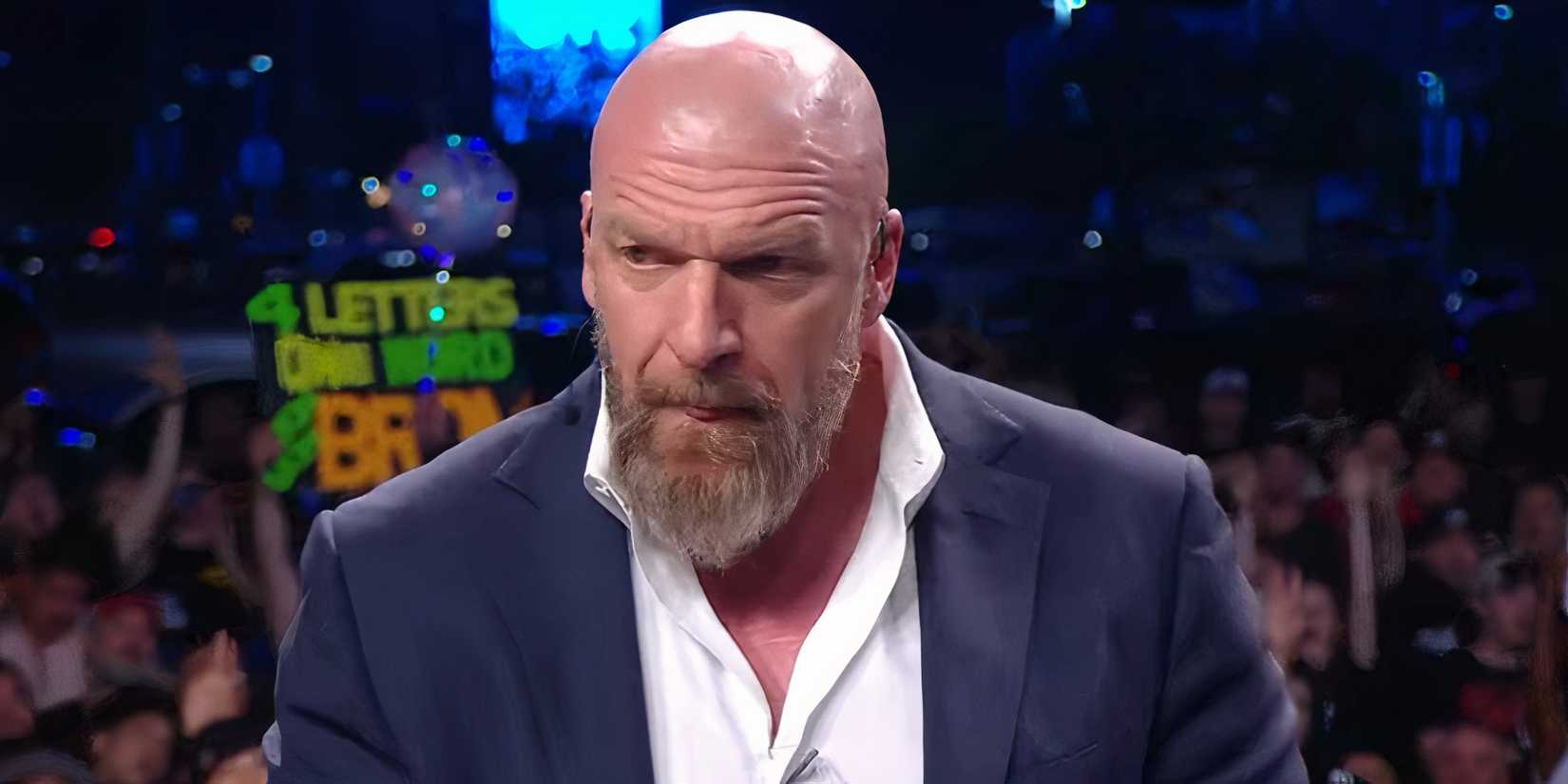 Triple H