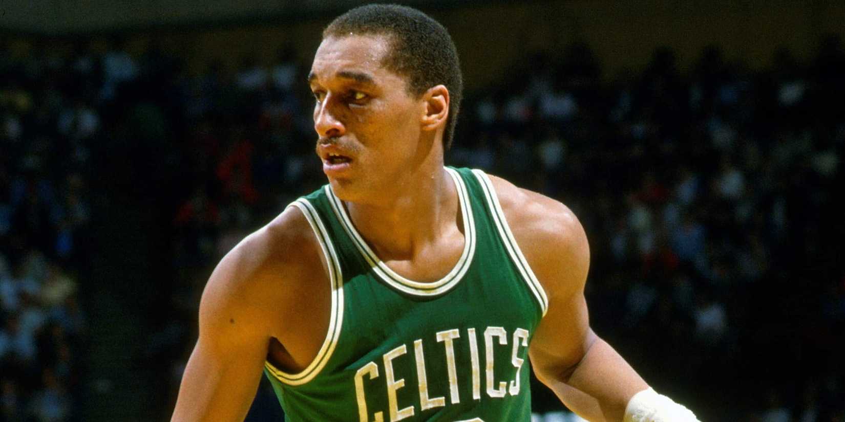 Dennis Johnson