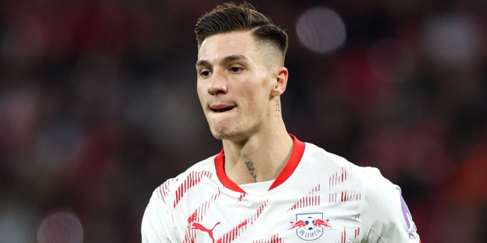 Manchester United’s Plan For Unveiling Benjamin Sesko Revealed