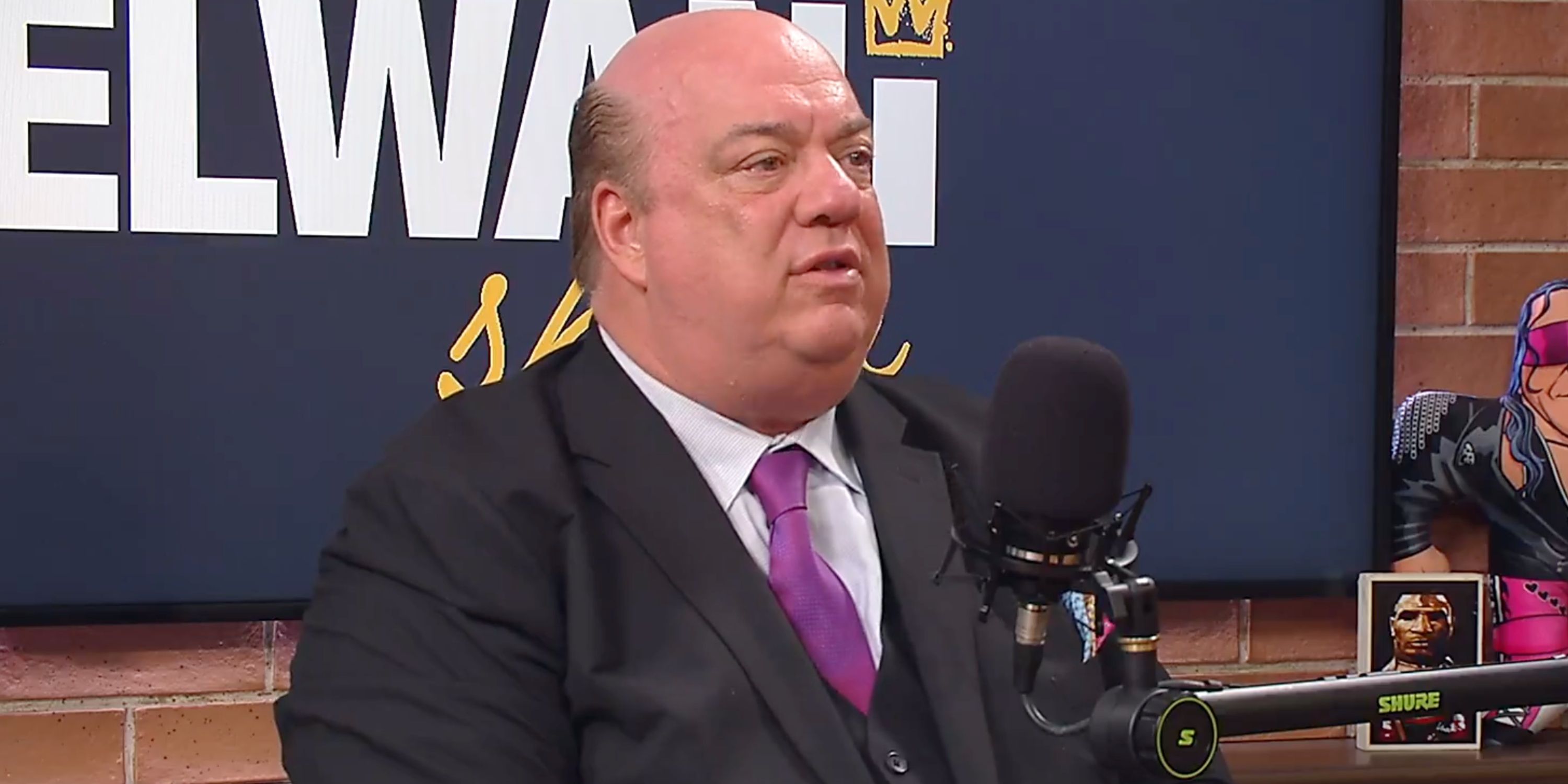 Paul Heyman