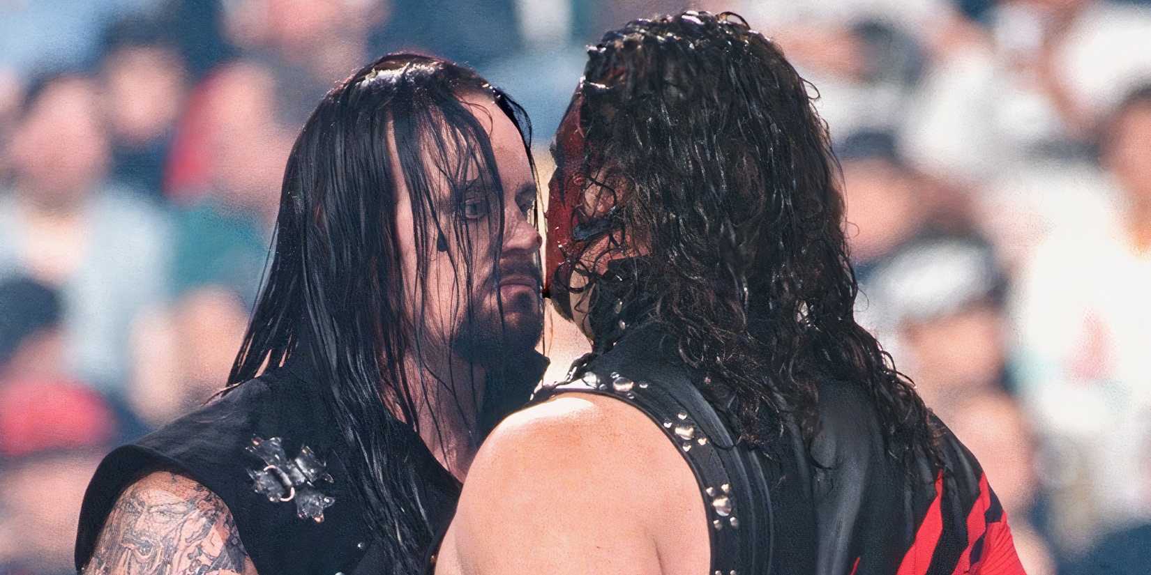 AI Names & Ranks 20 Greatest Rivalries in WWE History