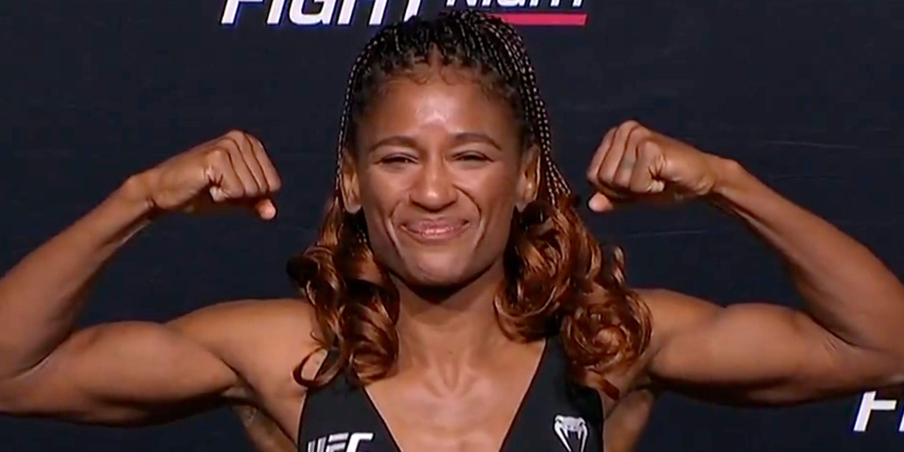 Angela Hill