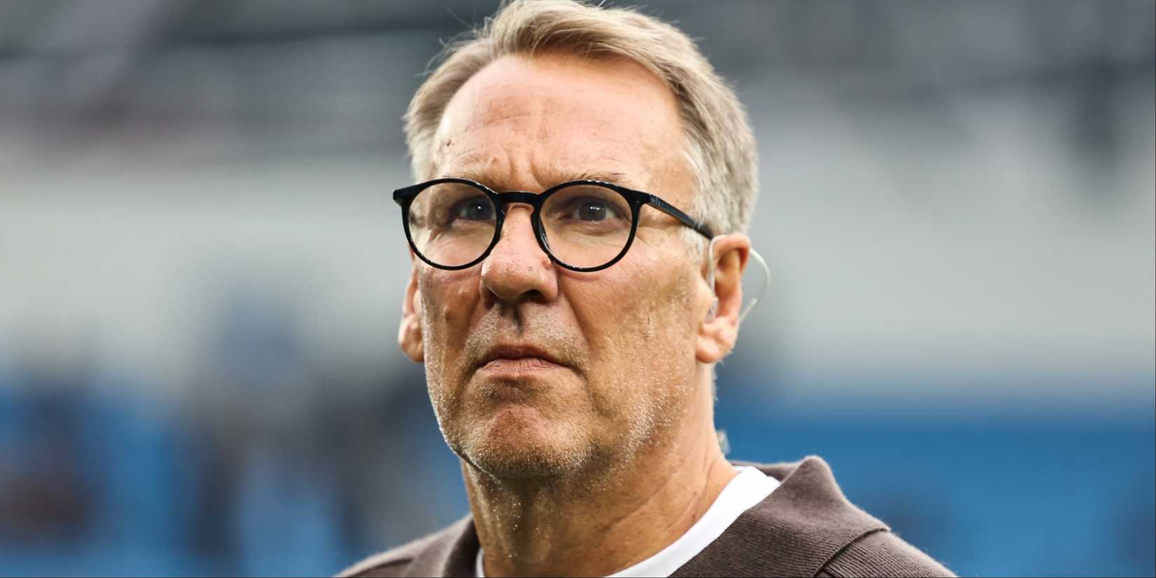 Paul Merson