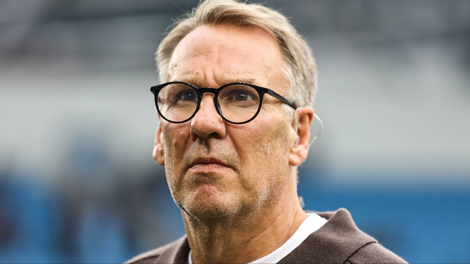 Paul Merson Makes Bold Arsenal vs Leeds United Prediction