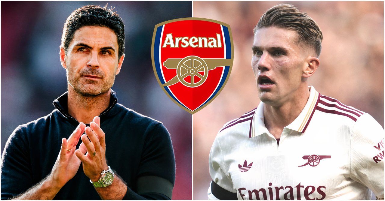 Daniel Sturridge: ‘Why Arsenal Had a Problem With Viktor Gyokeres vs Man Utd’