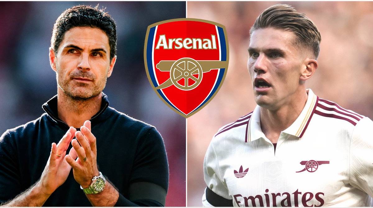 Daniel Sturridge: ‘Why Arsenal Had a Problem With Viktor Gyokeres vs ...