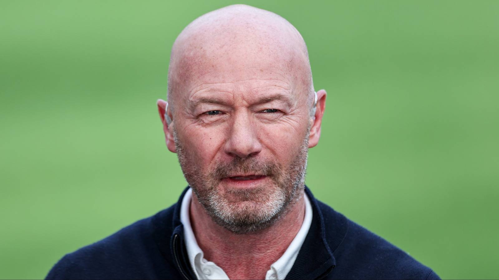 Sheaer Arsenal v Tottenham: Alan Shearer Names Controversial Combined 11