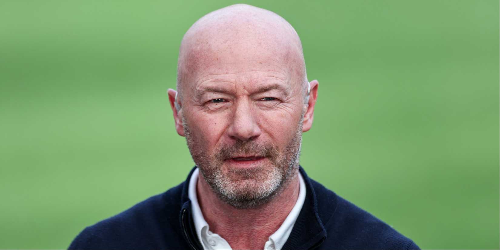 Alan Shearer