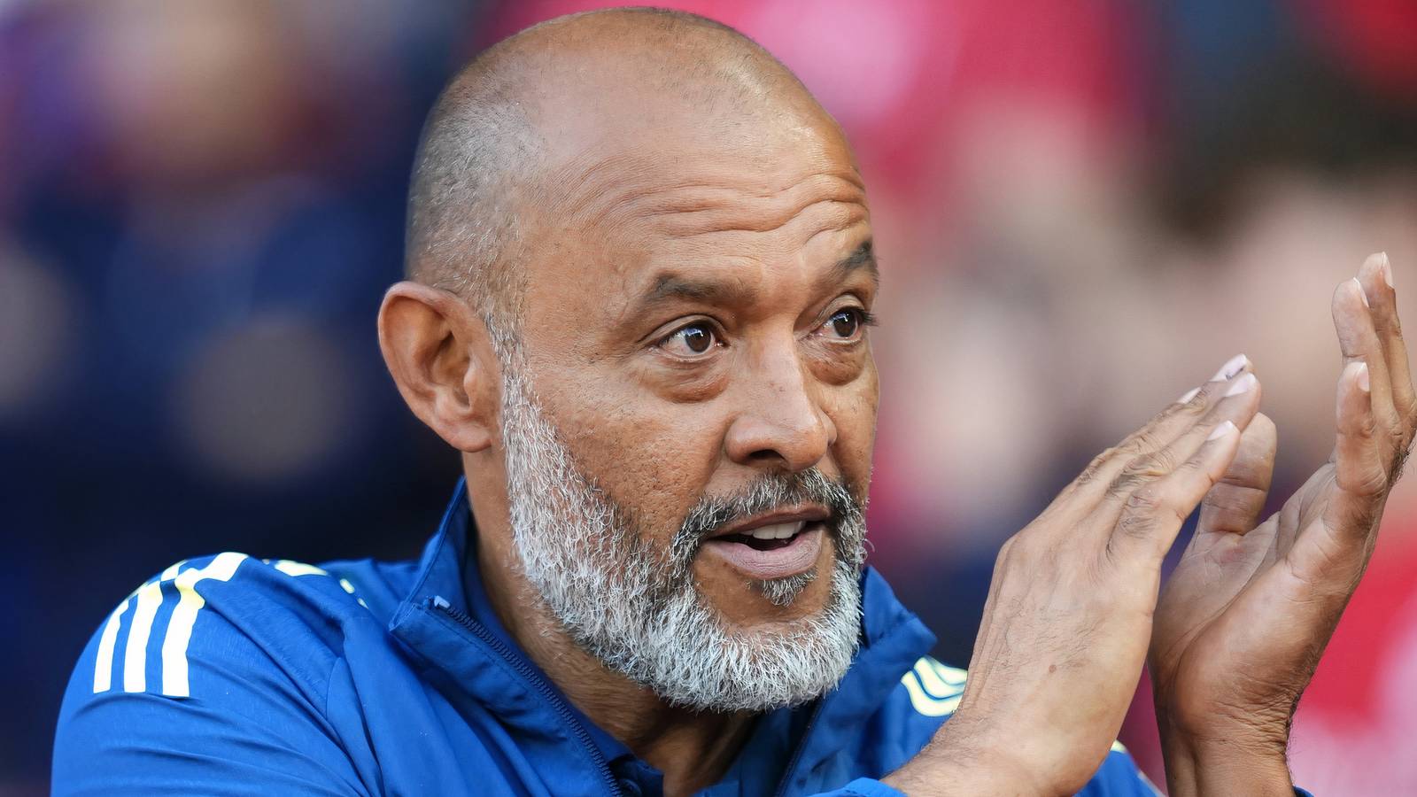 Nottingham Forest boss Nuno Espirito Santo