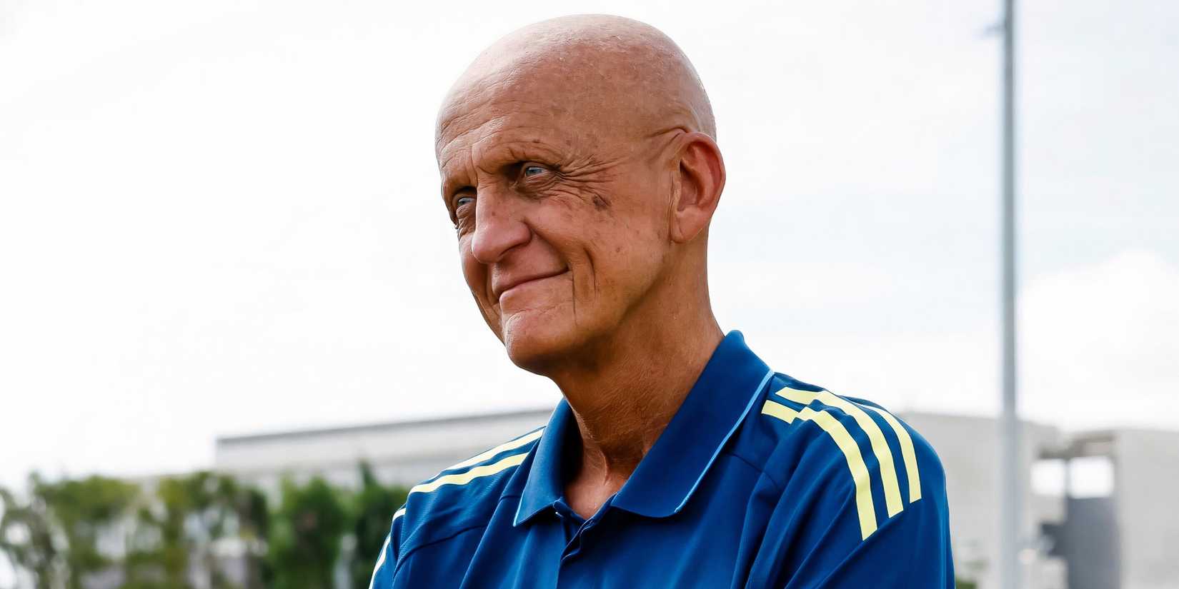 Pierluigi Collina