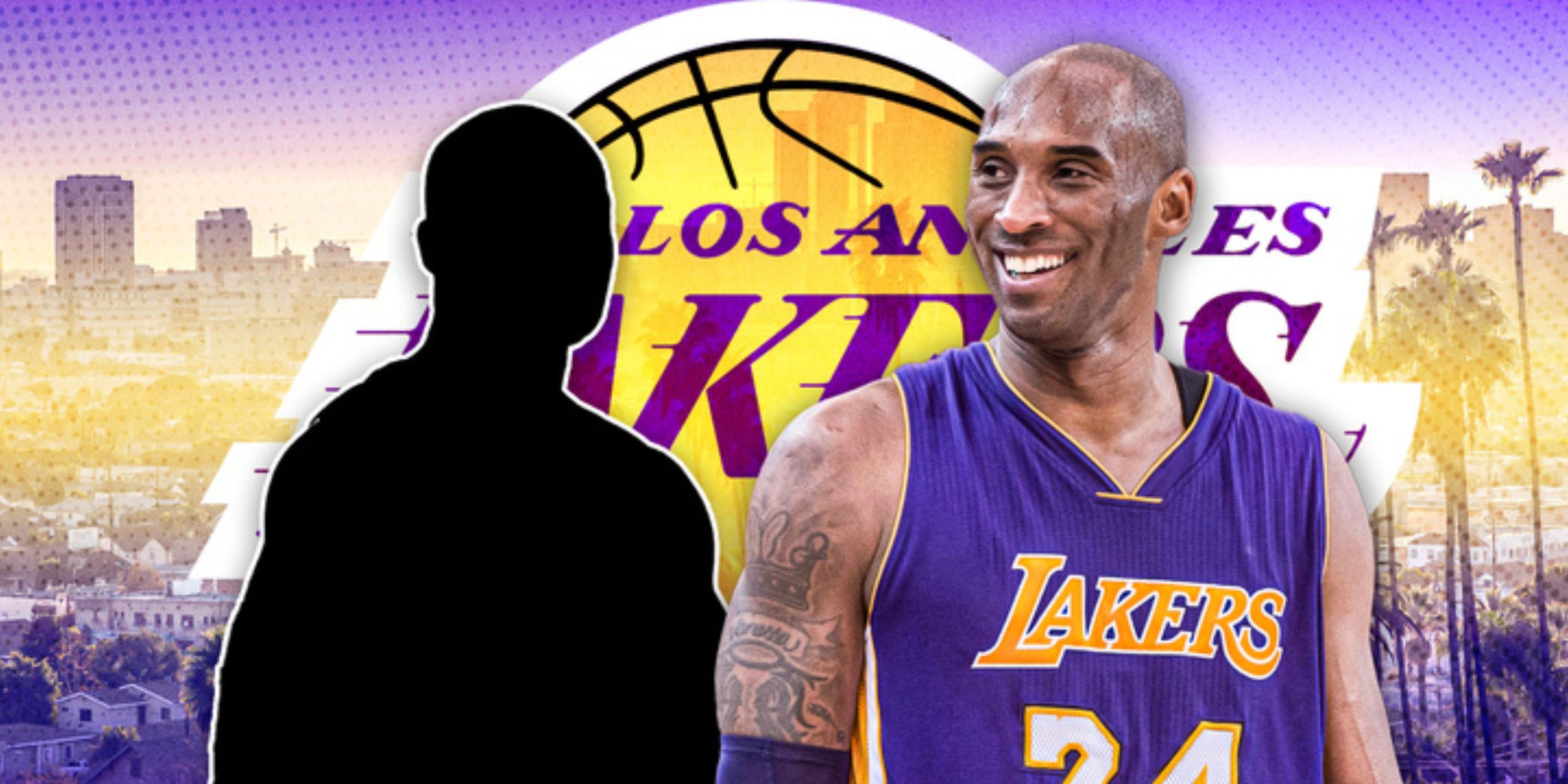 Kobe Bryant Named His All-Time Favourite NBA Teammate
