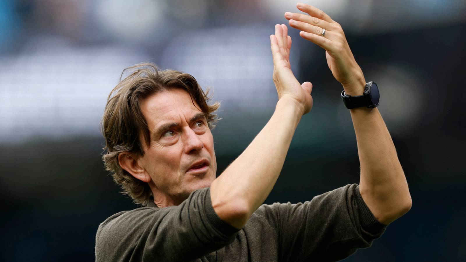 Tottenham Would Make Big Mistake Selling £175,000-a-Week Star in January - GiveMeSport Tottenham Would Make Big Mistake Selling £175,000-a-Week Star in January - GiveMeSport