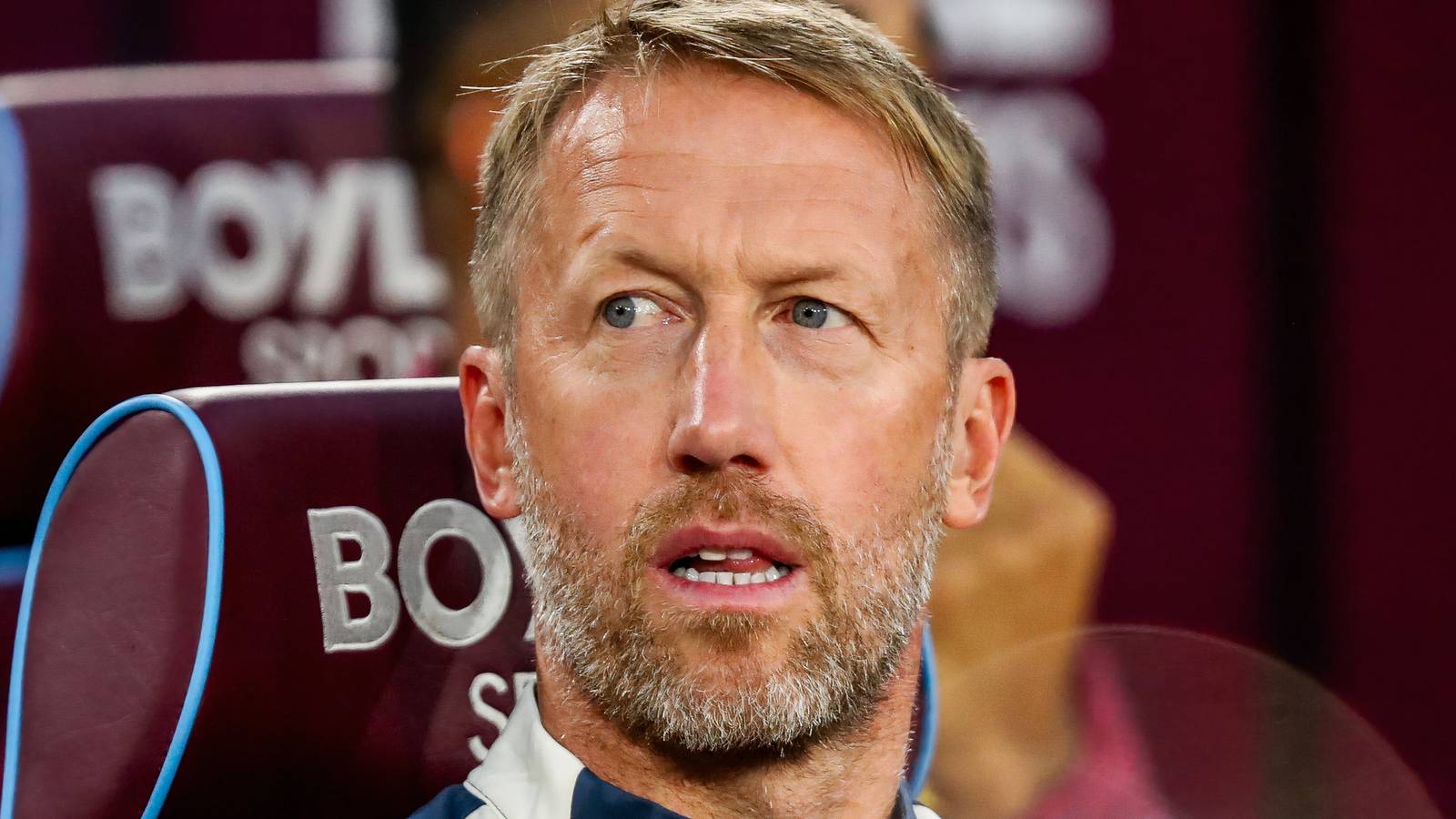 Is West Ham Considering a Short-Term Appointment Amid Growing Pressure on Potter?
