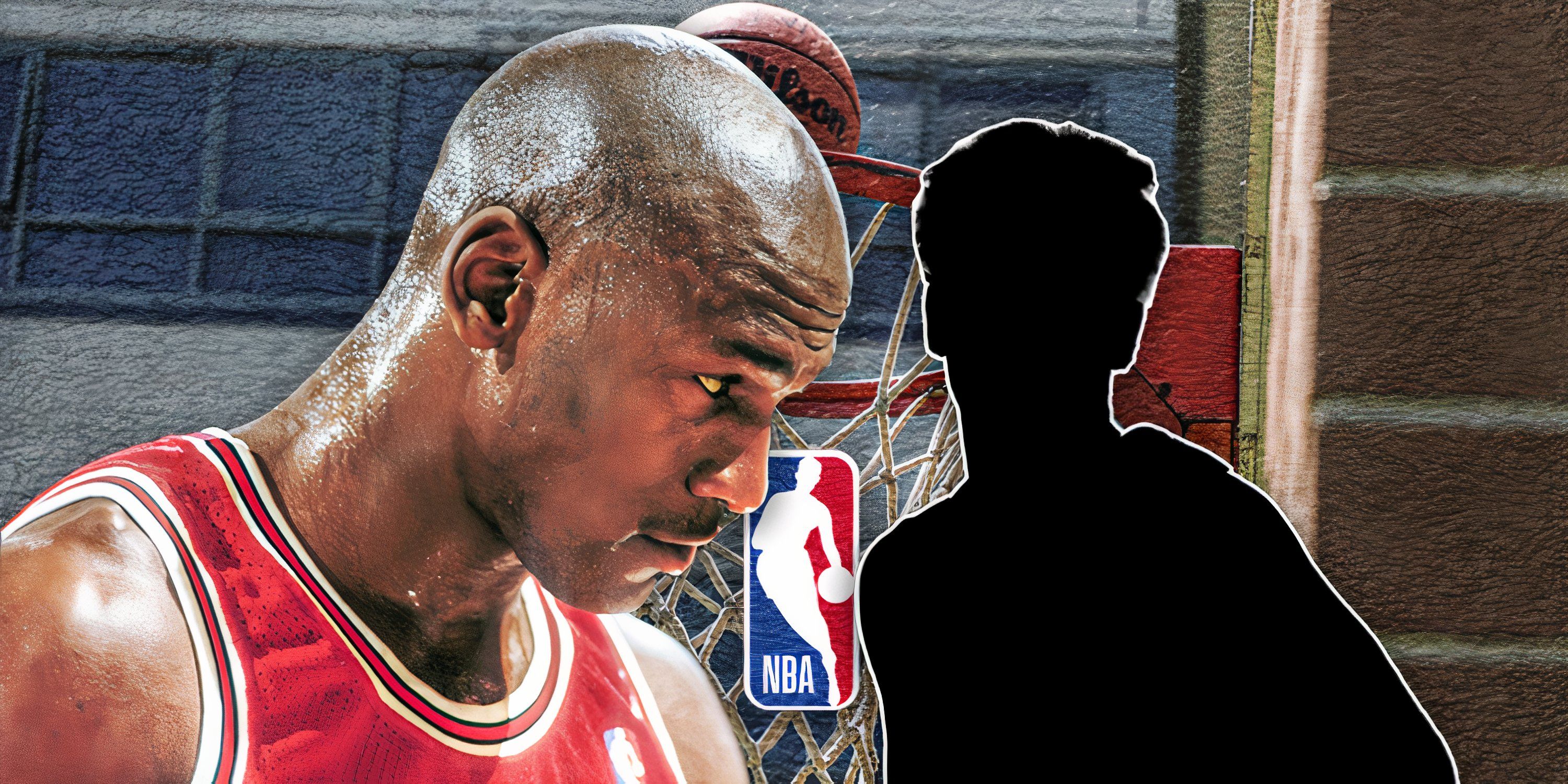 Michael Jordan Named the NBA Star He Wishes He Played With