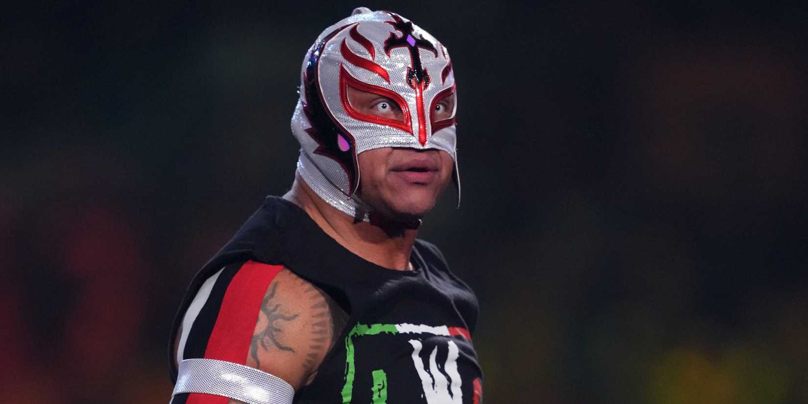 Rey Mysterio