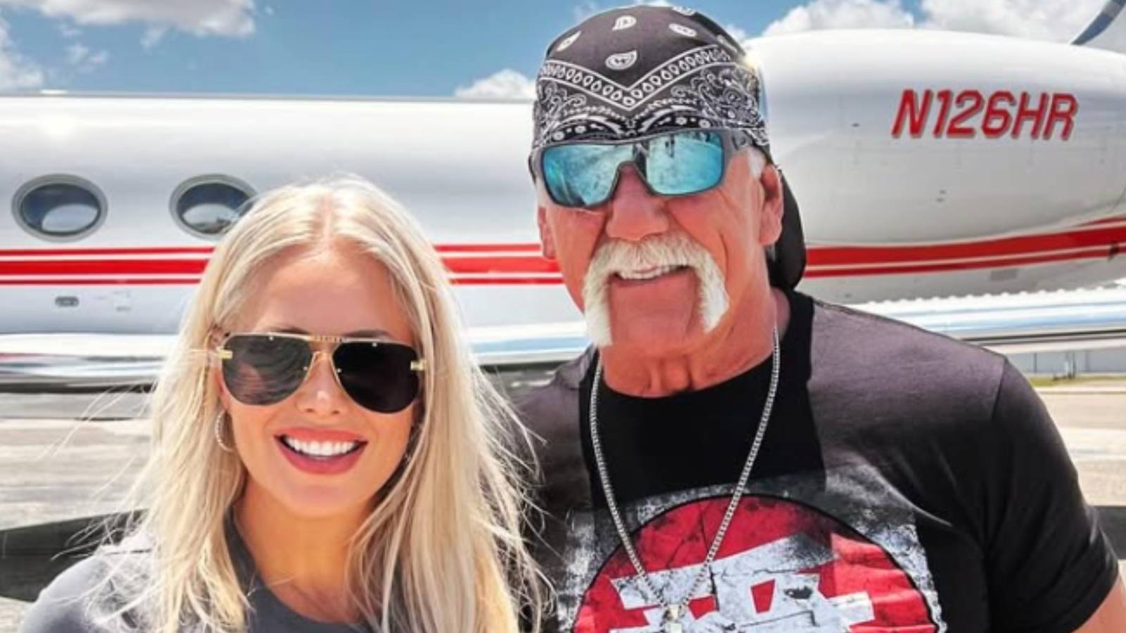 Botched Surgery Hulk Hogan's Widow to Sue Doctors After WWE Legend Had 'Botched Surgery ...