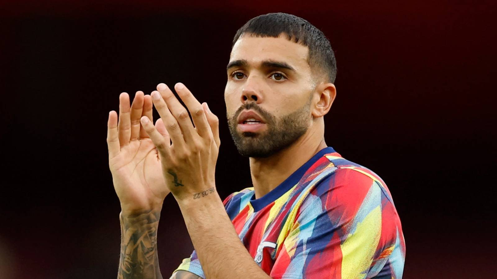 David Raya's Bizarre Excuse For Arsenal's Loss to Liverpool