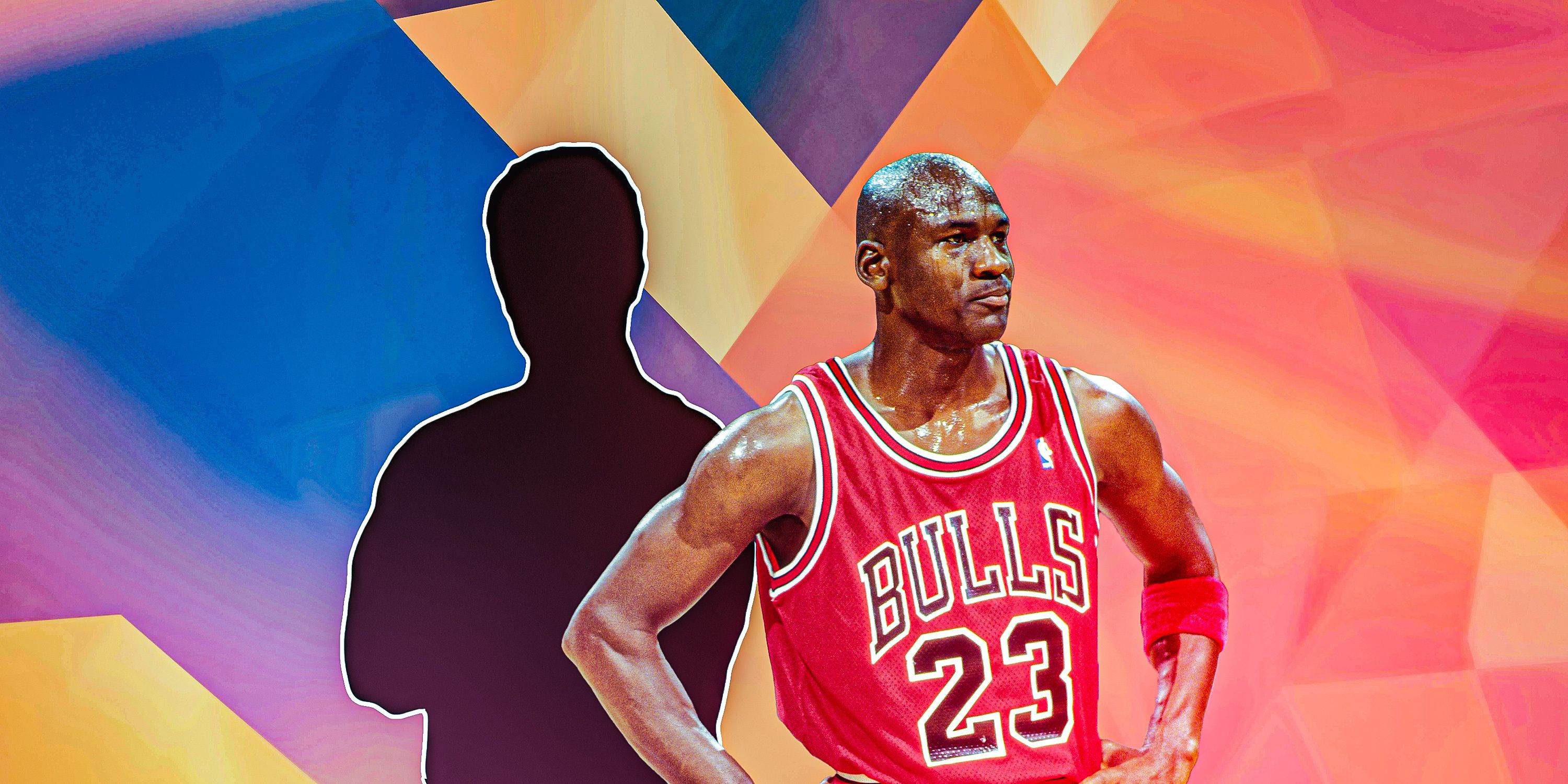 その他 NBA Michael Jordan (15) Michael Jordan Named the NBA Legend Who Had No Weakness