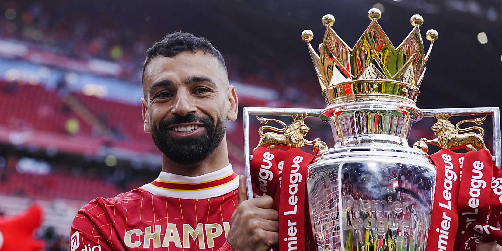 mohamed salah liverpool