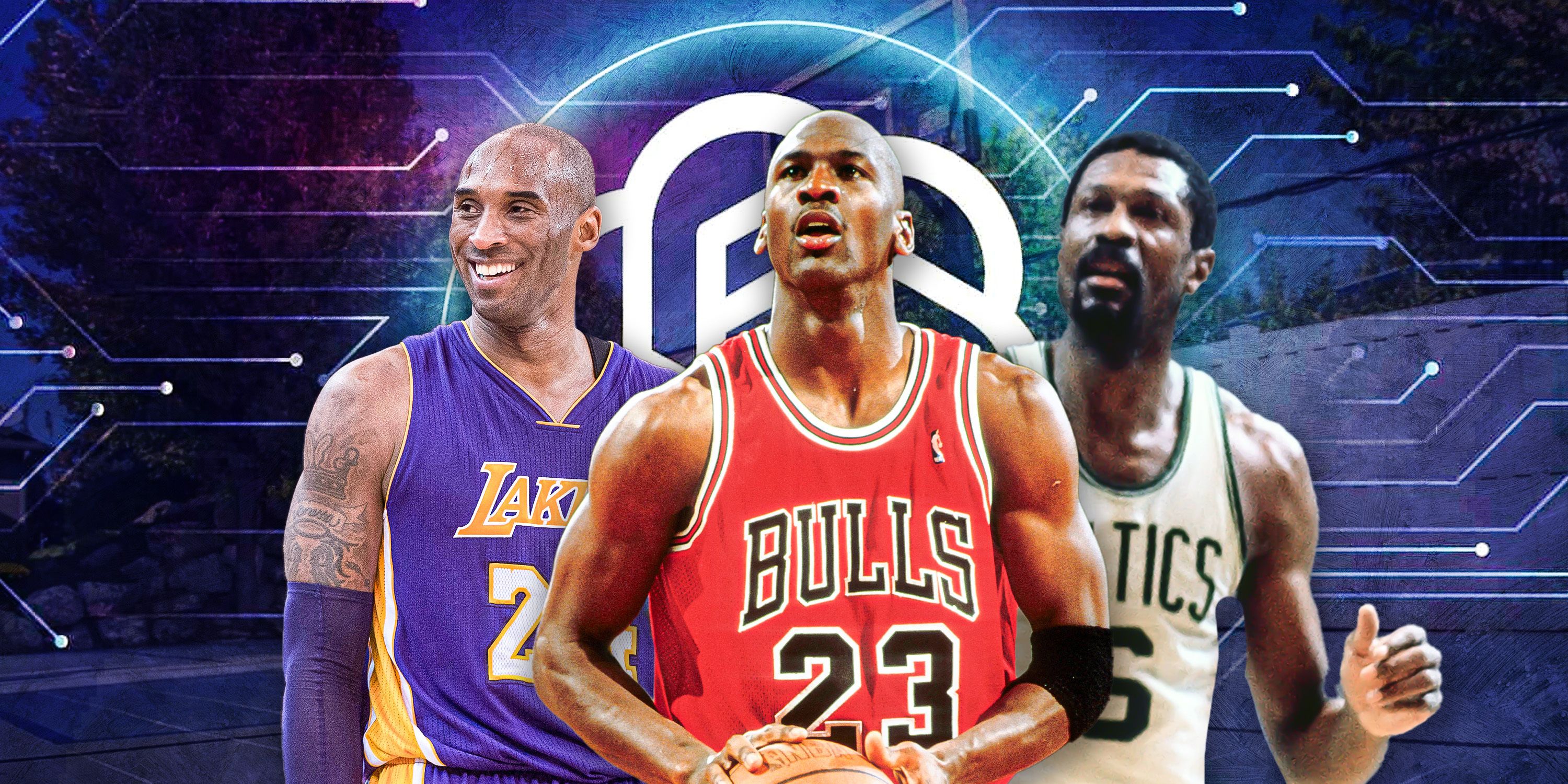 NBA AI评选王朝