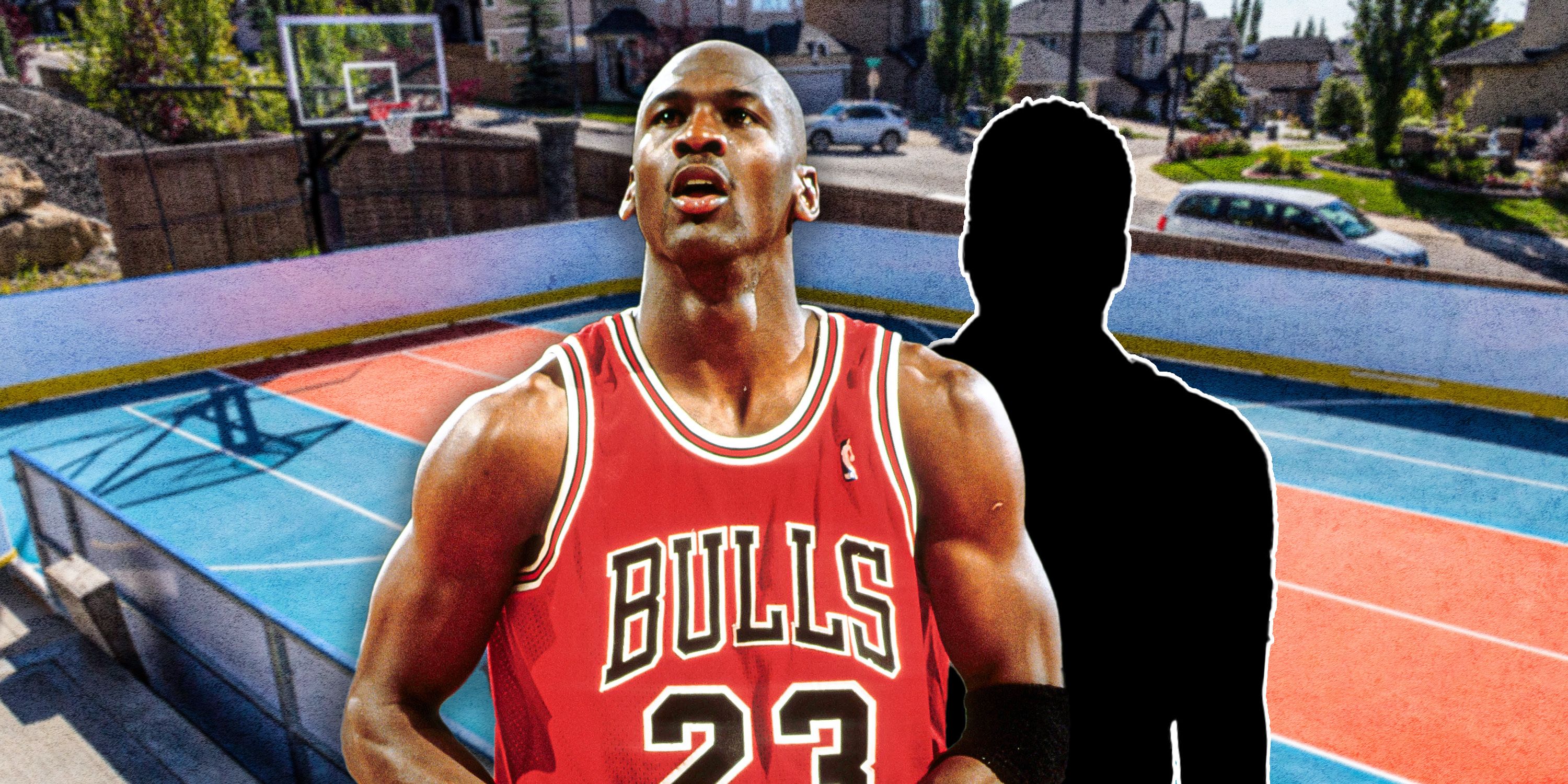 Michael Jordan Named the NBA Player Who Hit Him Harder Than Anyone