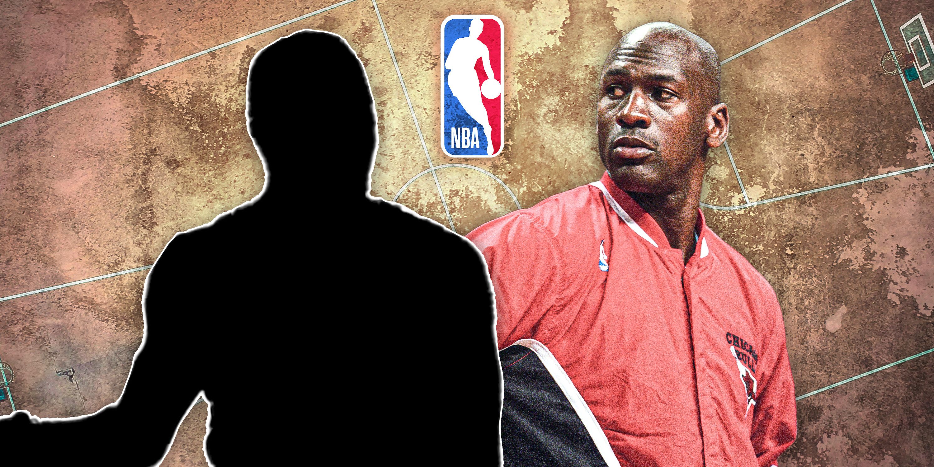 Michael Jordan Named Detroit Pistons Legend as His Toughest NBA