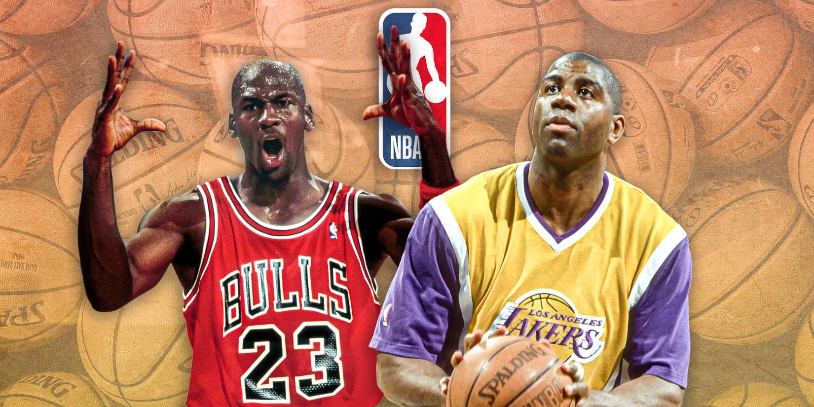 Why Michael Jordan Refused to Play Magic Johnson One-On-One