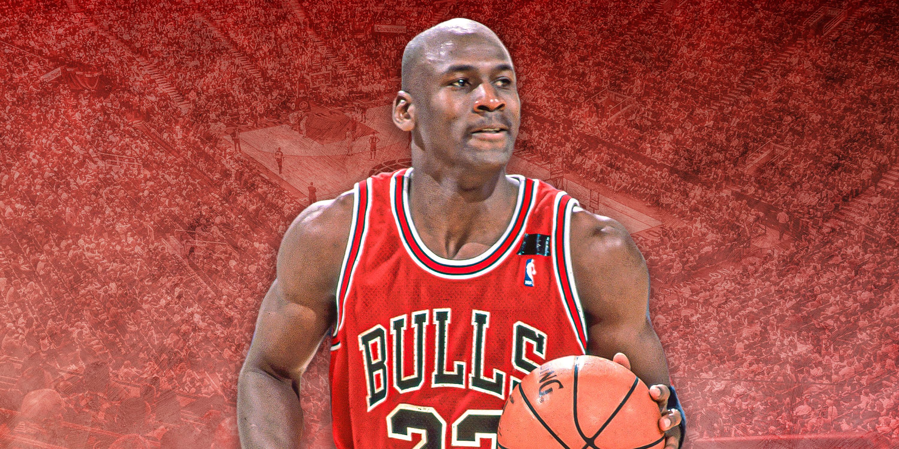 "Completely different" - Michael Jordan Reveals How He'd Play in Today's NBA