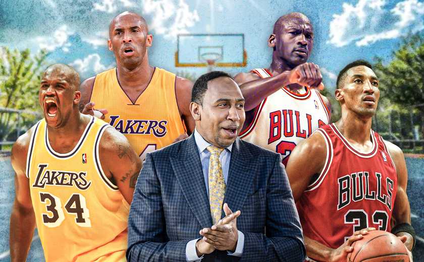 Michael Jordan Named the NBA Legend Who Had No Weakness