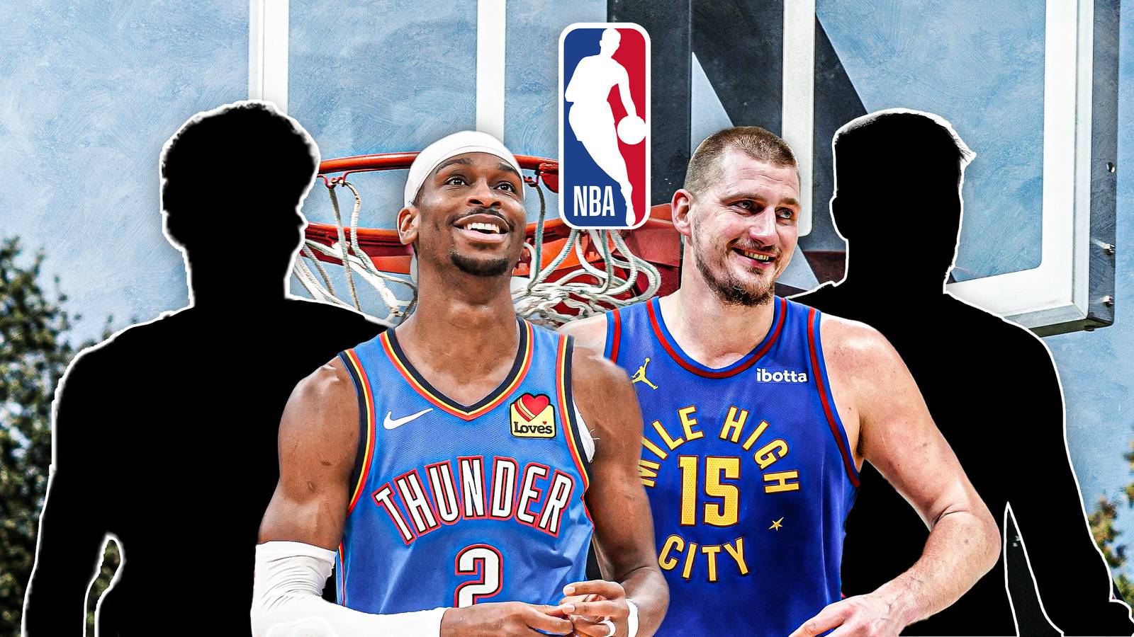 AI predicts the Top 5 for 2026 NBA MVP - Wembanyama at No. 5