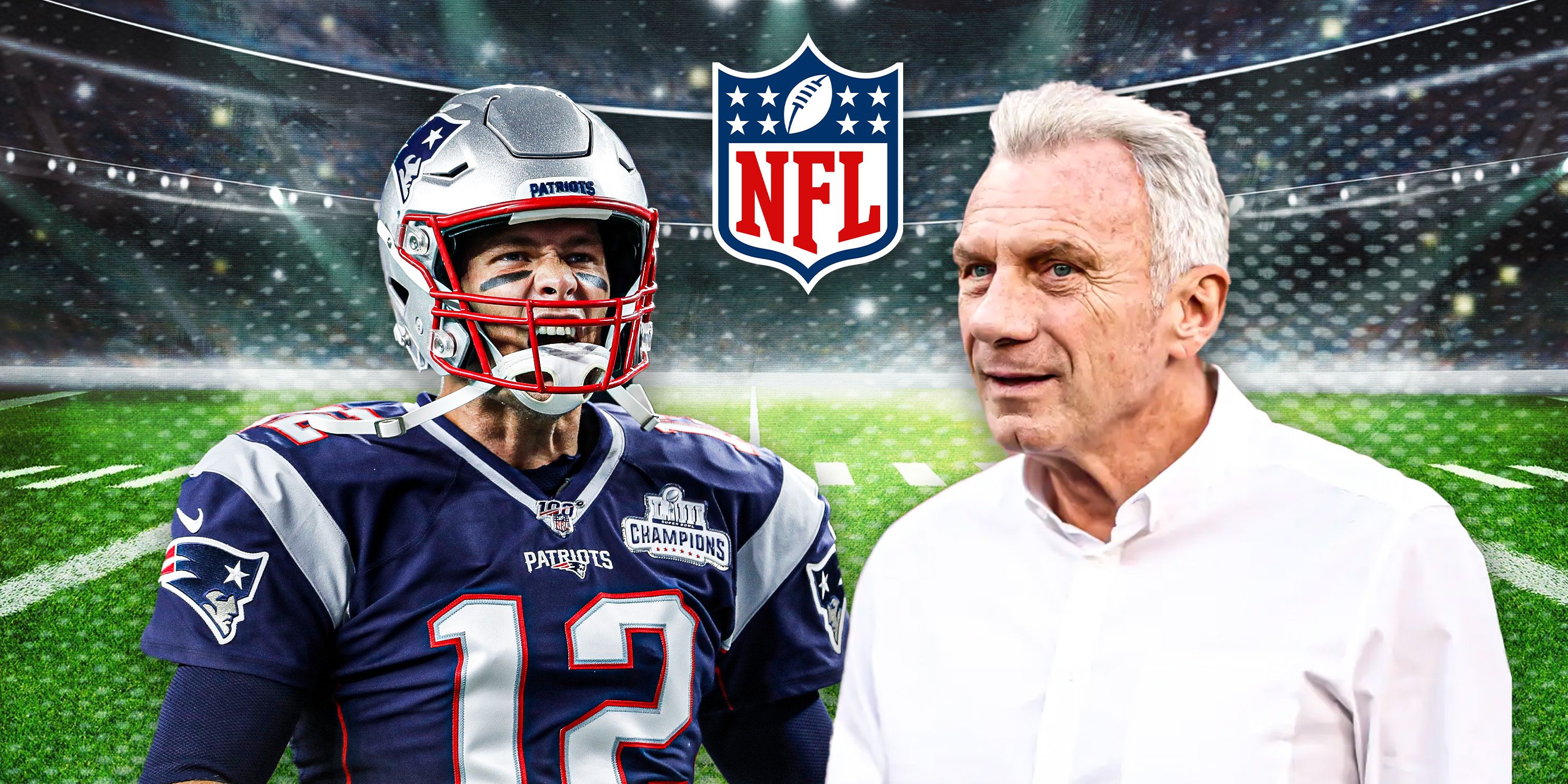 Joe Montana Gives Verdict on his Best NFL Quarterback of All-Time - Not Tom Brady