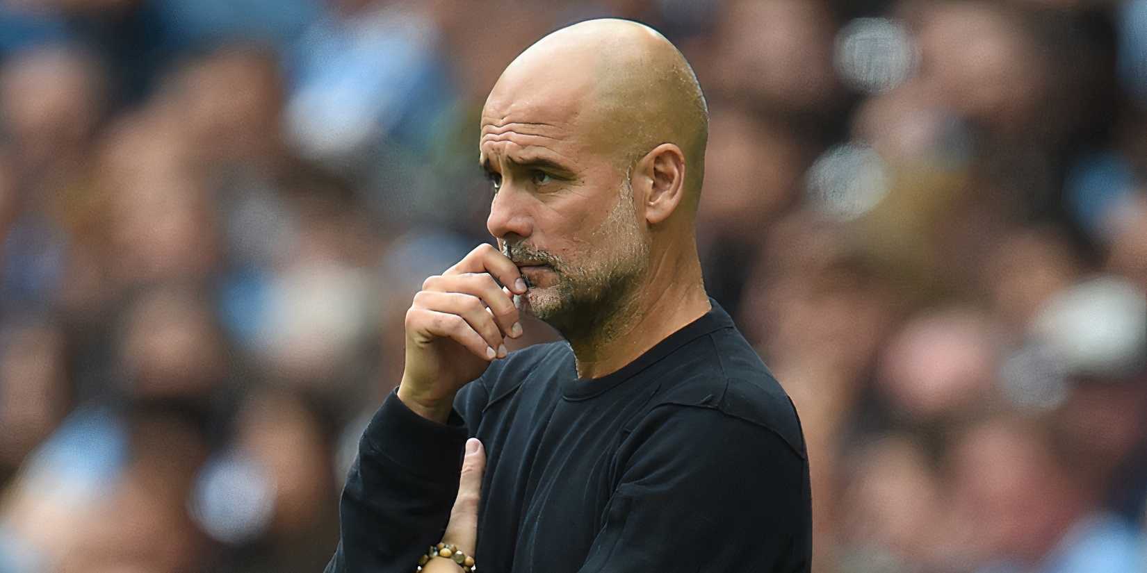 pep guardiola