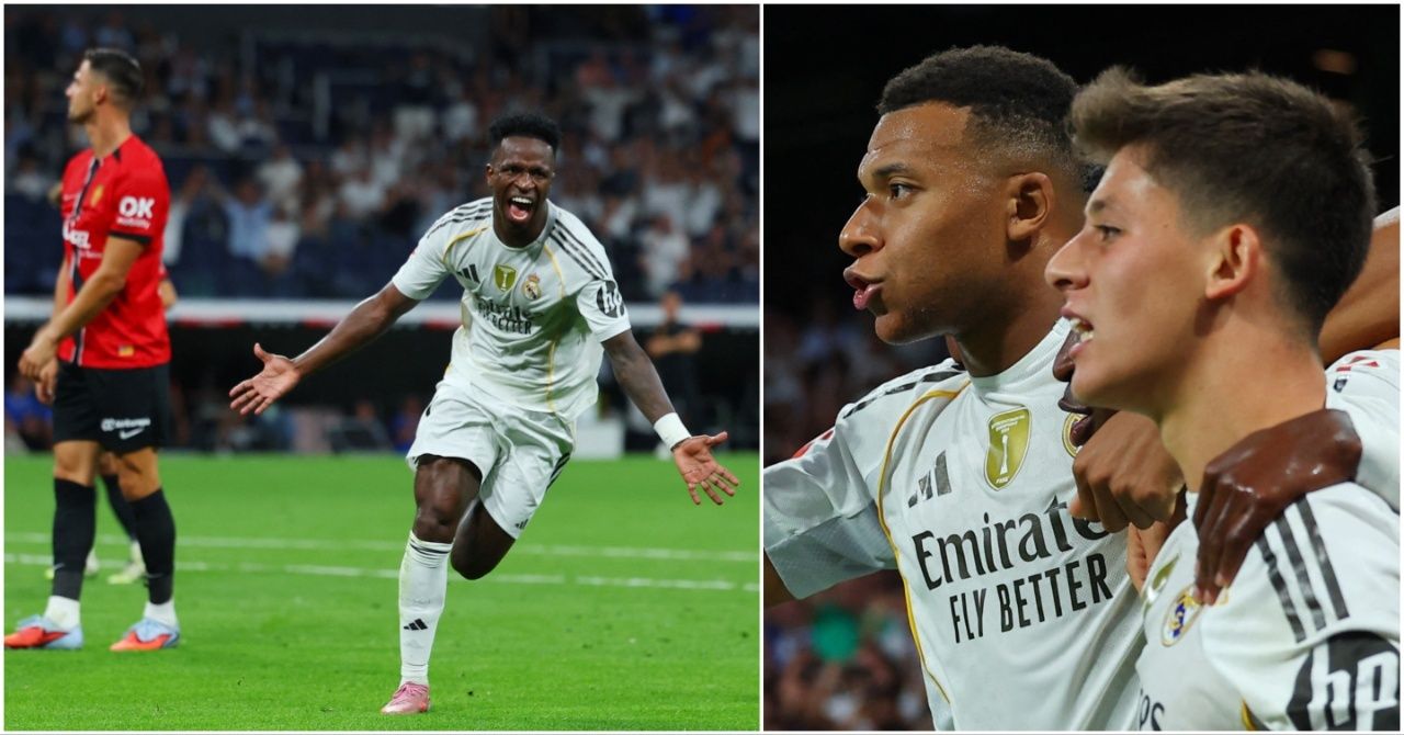 La Liga Player Ratings and Matchハイライト