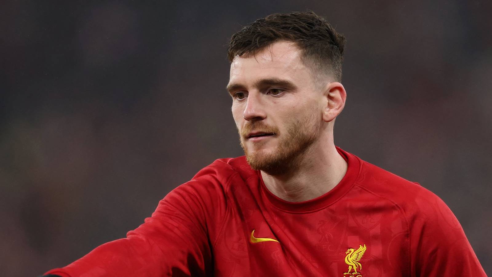 Andrew Robertson: 13 Favourites to Sign Liverpool Legend