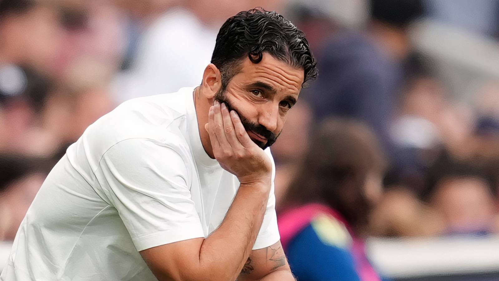 Forget the Formation: Amorim Must Changes 3 Things to Keep Man Utd Job