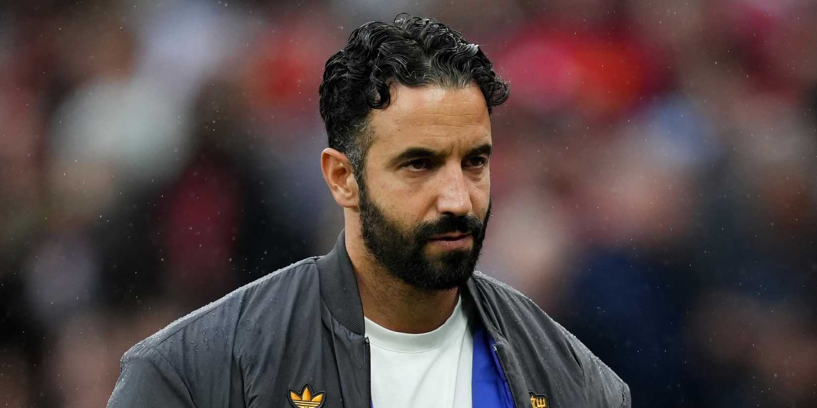 ruben amorim man utd