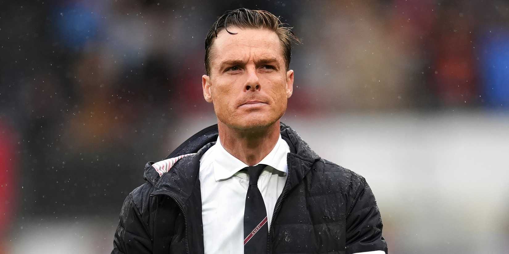 scott parker burnley