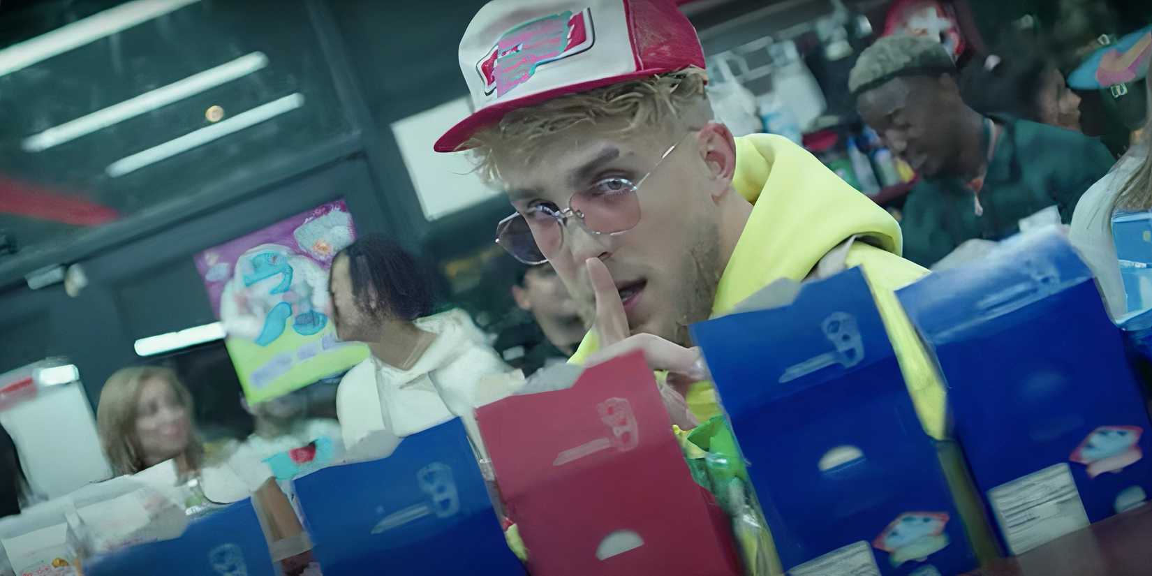 Jake Paul