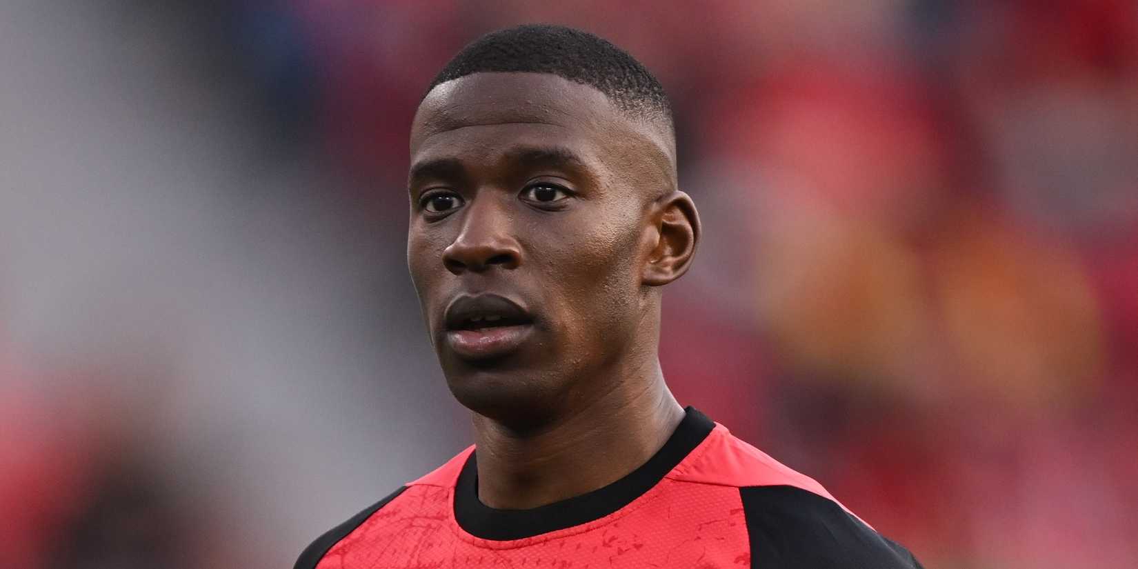 Nordi Mukiele