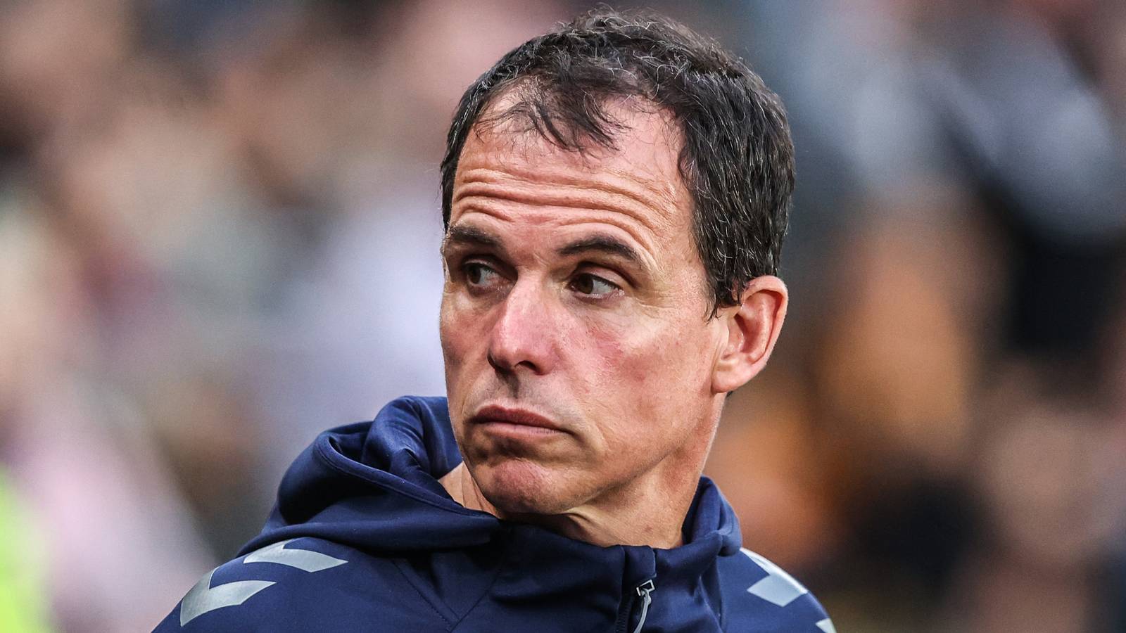 Sunderland Plot Ambitious Move for Belgian Winger After Grealish Snub
