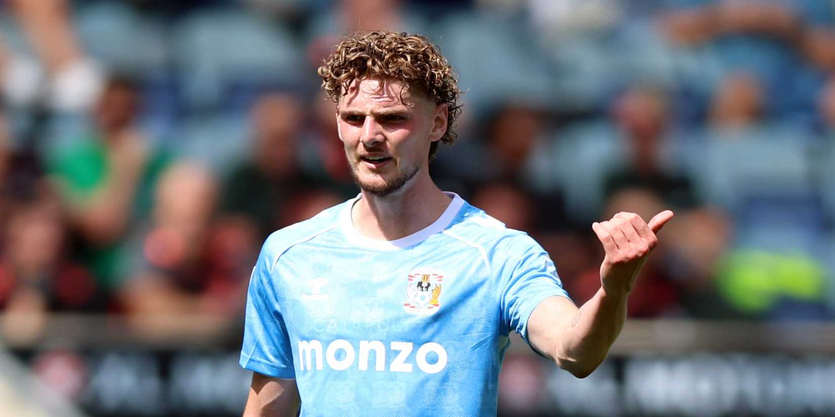 Absolute Rudoni Southampton ‘In Talks’ to Sign ‘Dangerous’ Midfielder, Next Hours Crucial