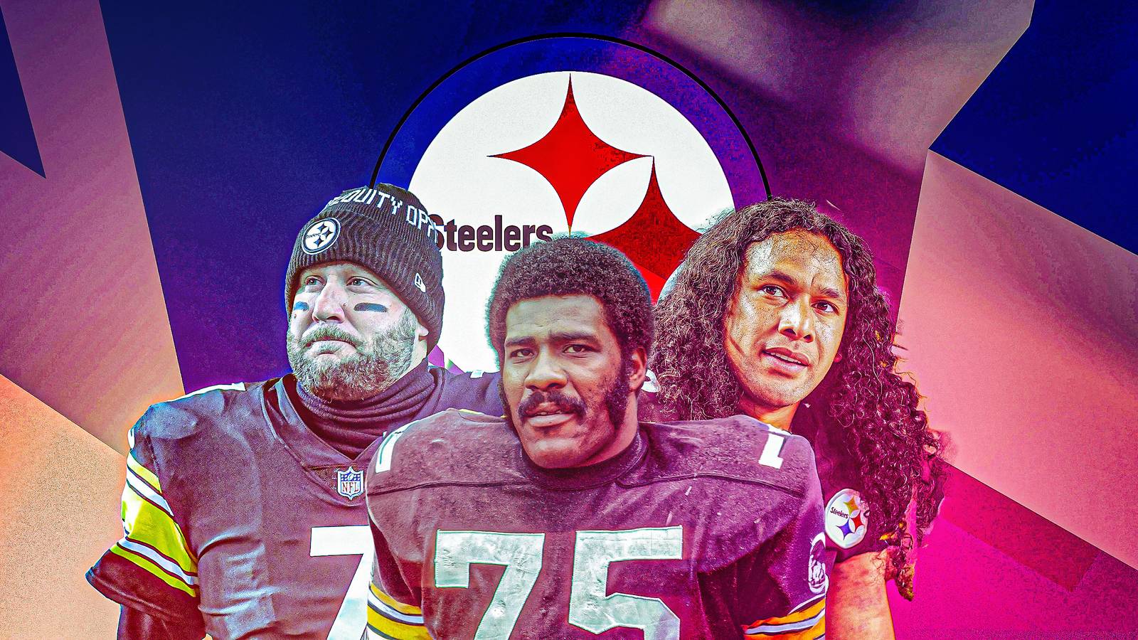 Top 10 Greatest Pittsburgh Steelers Players of All Time (Ranked)