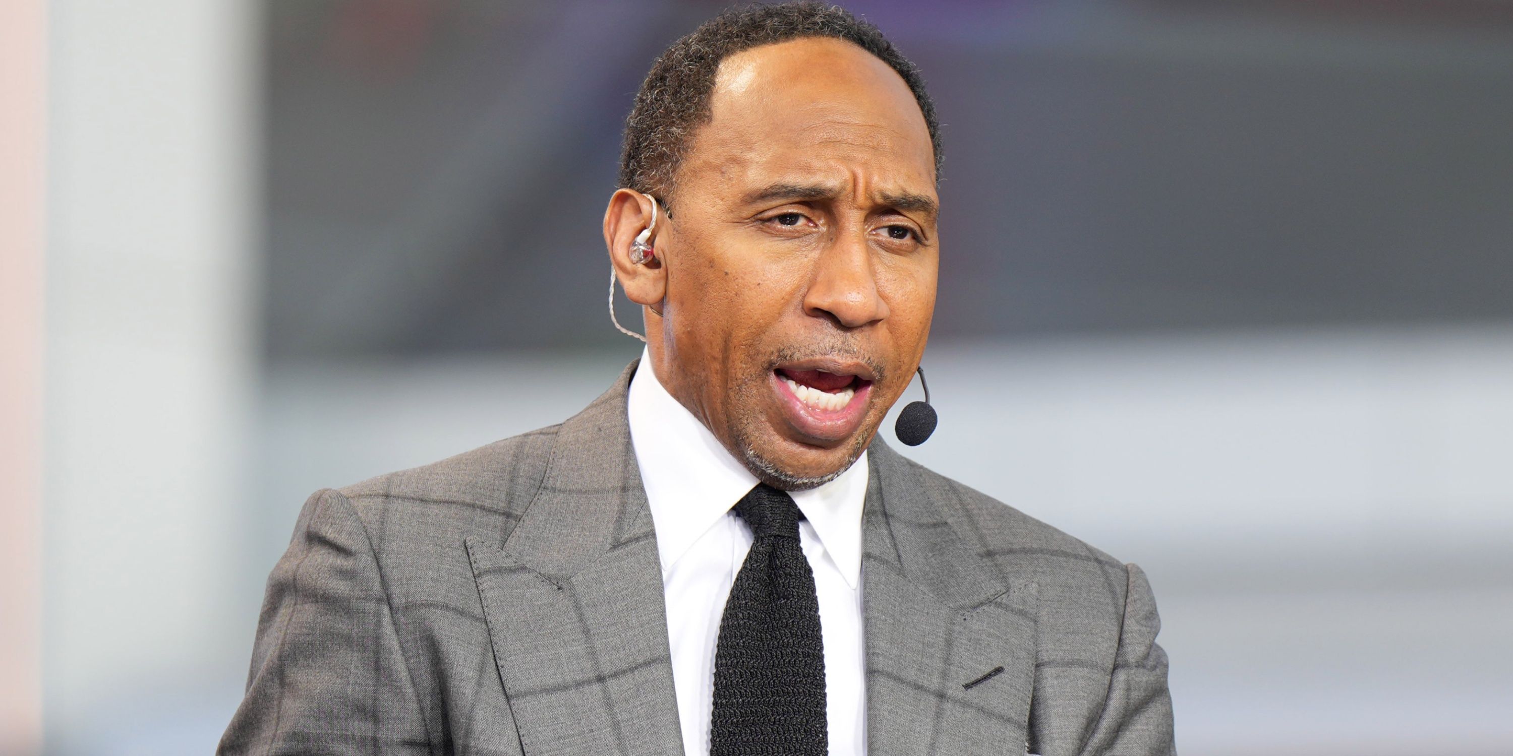 Stephen A. Smith Makes His Feelings Clear About Enes Kanter Mocking Trans Athlete Debate By Joining WNBA