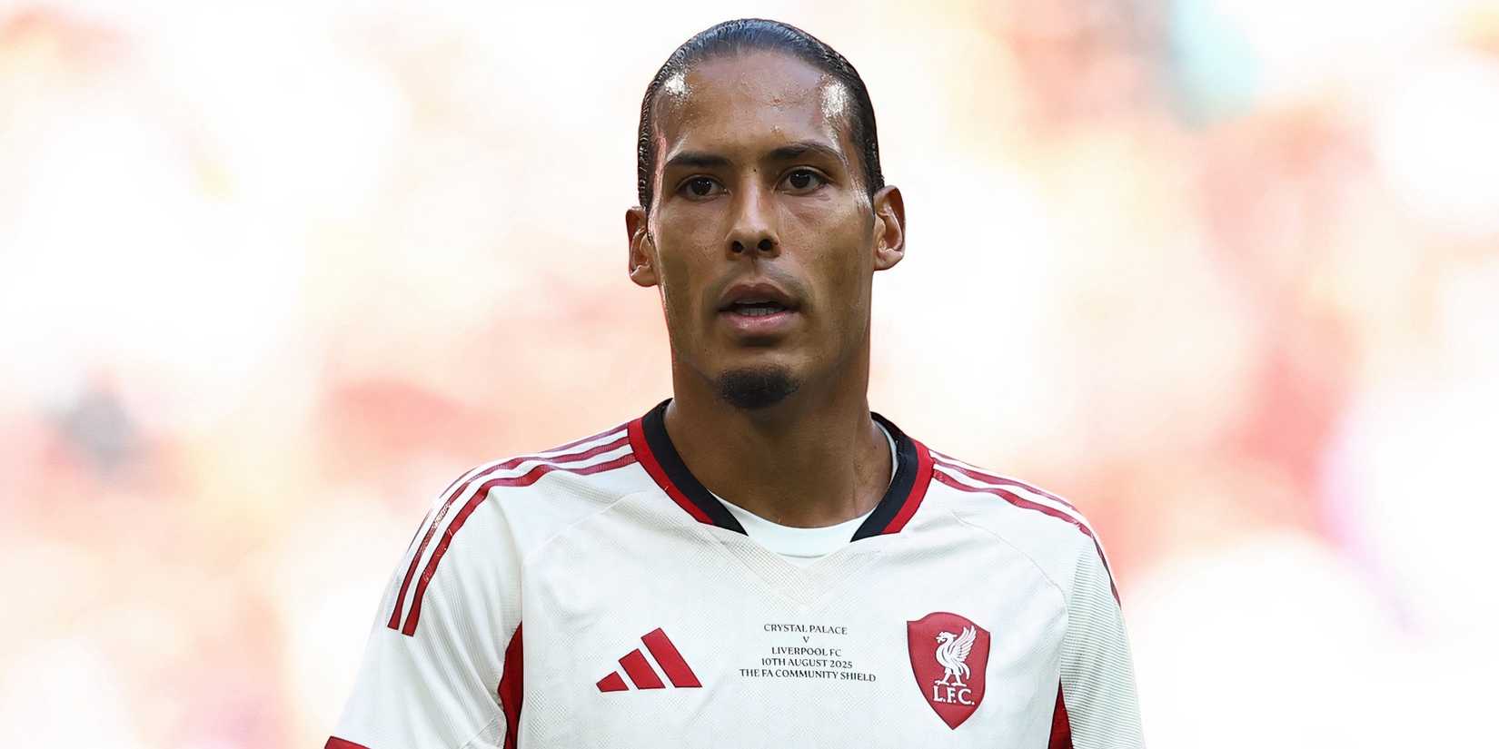 virgil van dijk