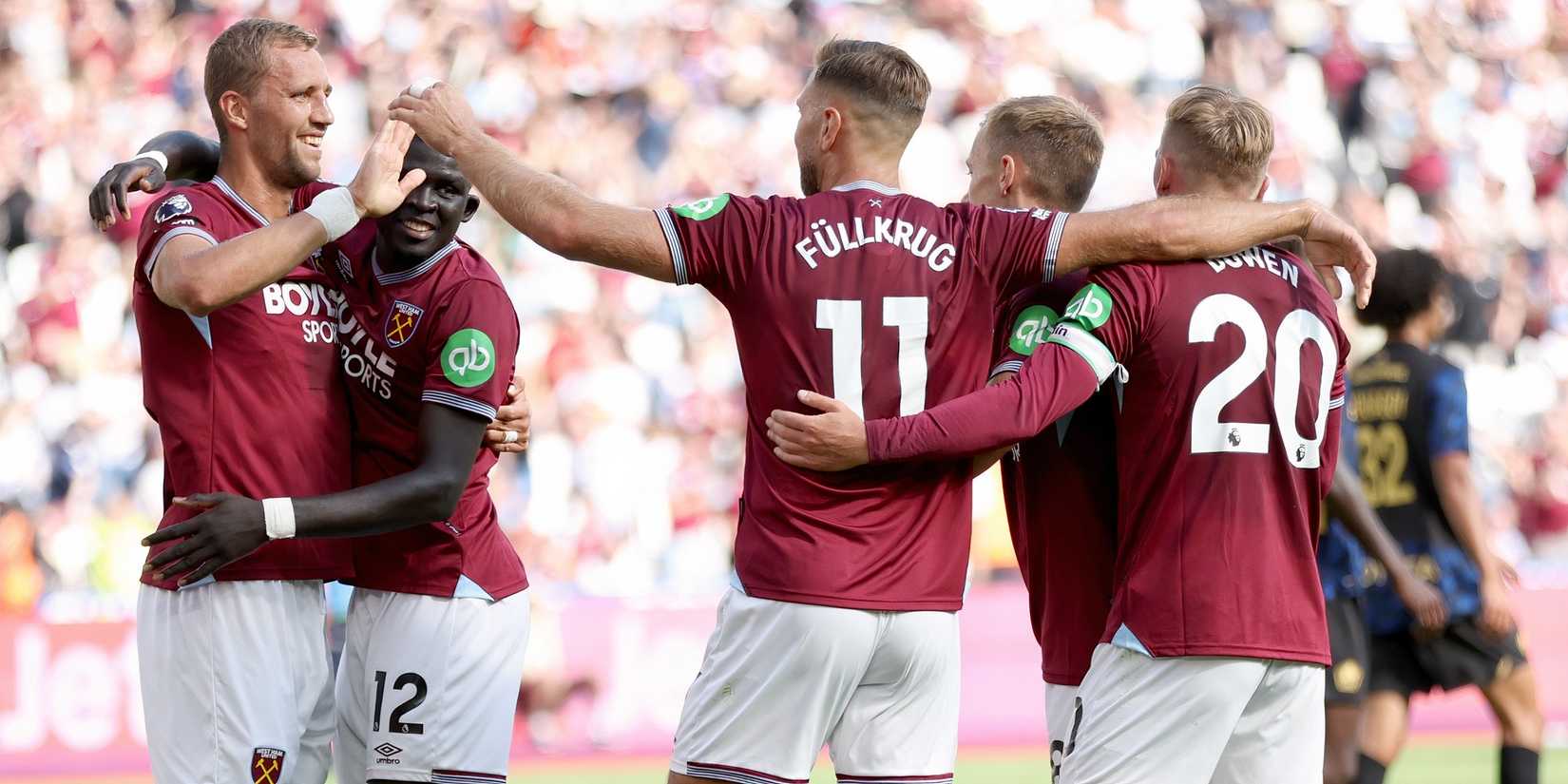 west ham