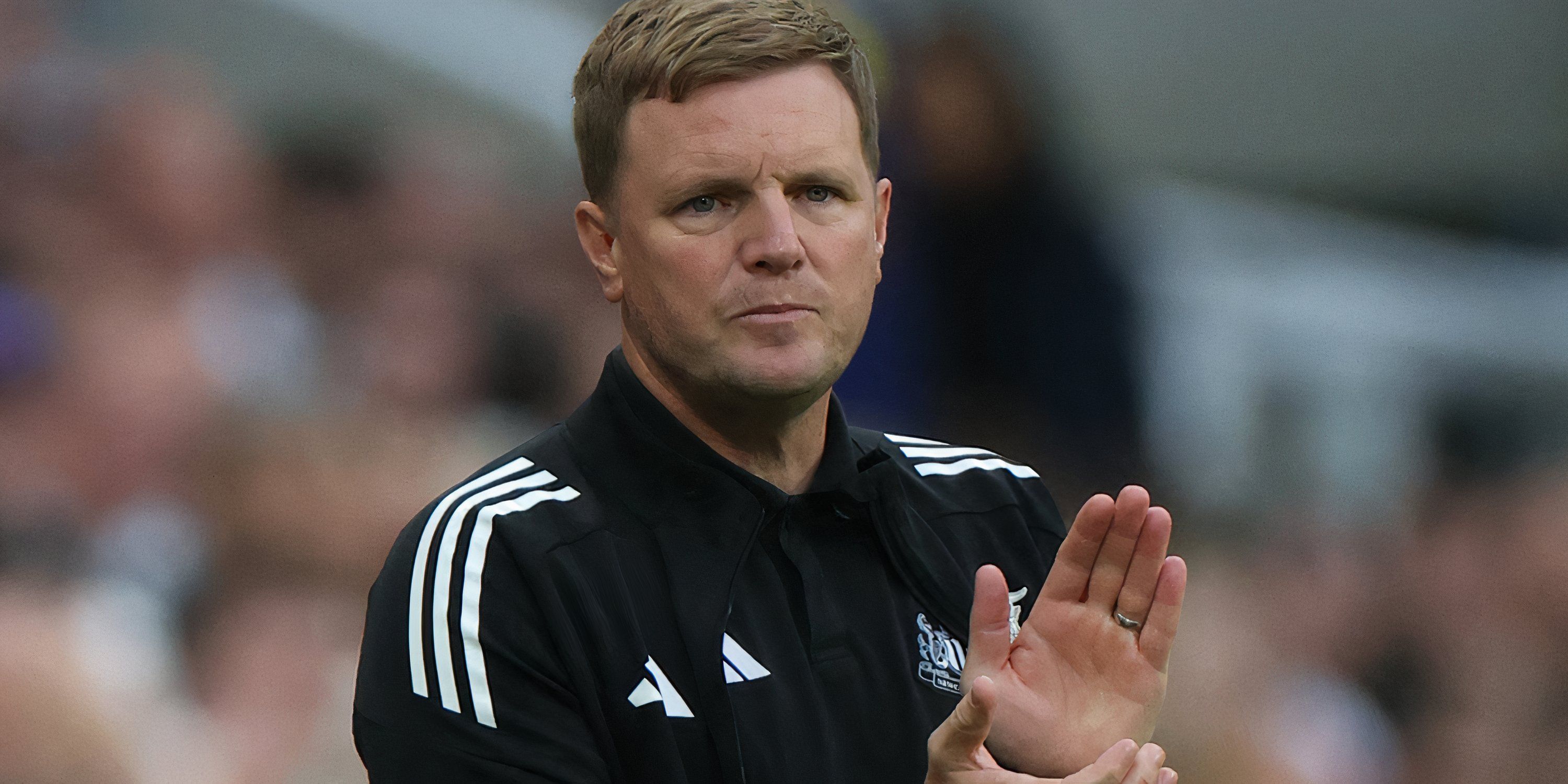 Newcastle Eyeing £87m 30-Goal Striker to Replace Isak After Scouting Mission