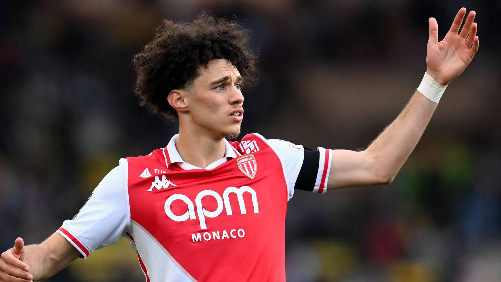 Tottenham's Stance on Deadline Day Deal for Maghnes Akliouche Now Confirmed - GiveMeSport